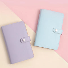 ELMAS 100 Envelopes Money Saving Book Organizer Album - Al Masam Stationery LLC