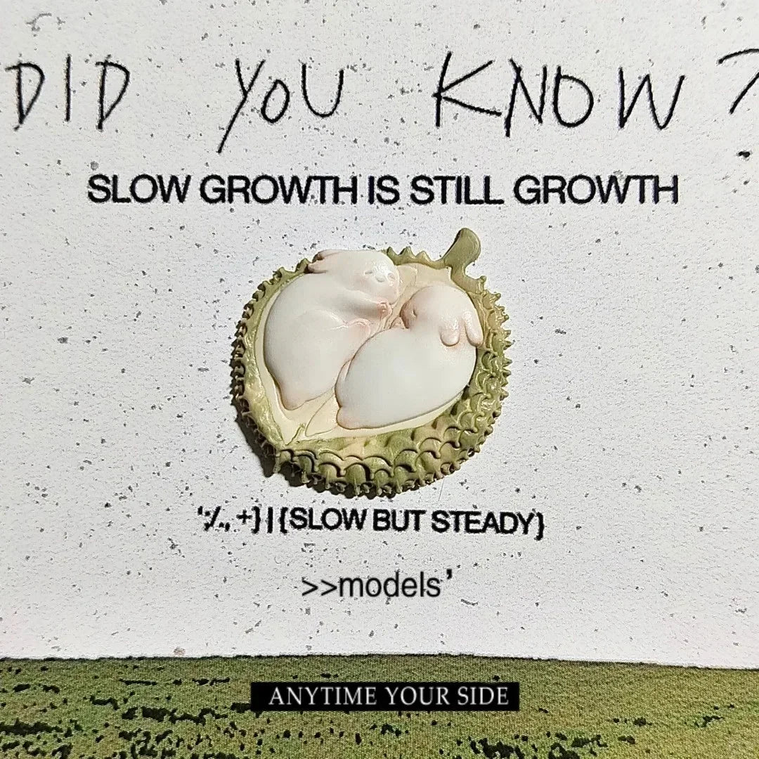 ELMAS Cute Animal Series Seal Stamp DIY Toy for Crafts - Al Masam Stationery LLC