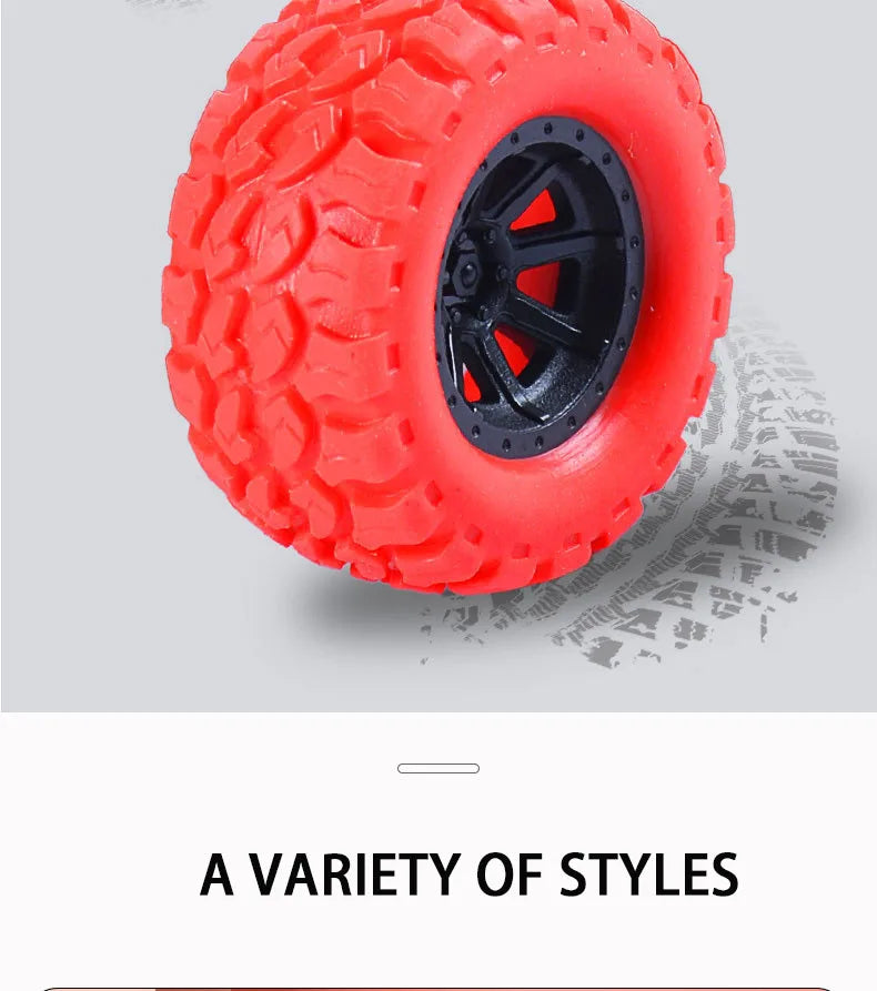 ELMAS Fun Pull Back Car Double-Side Shatter-Proof Toy - Al Masam Stationery LLC