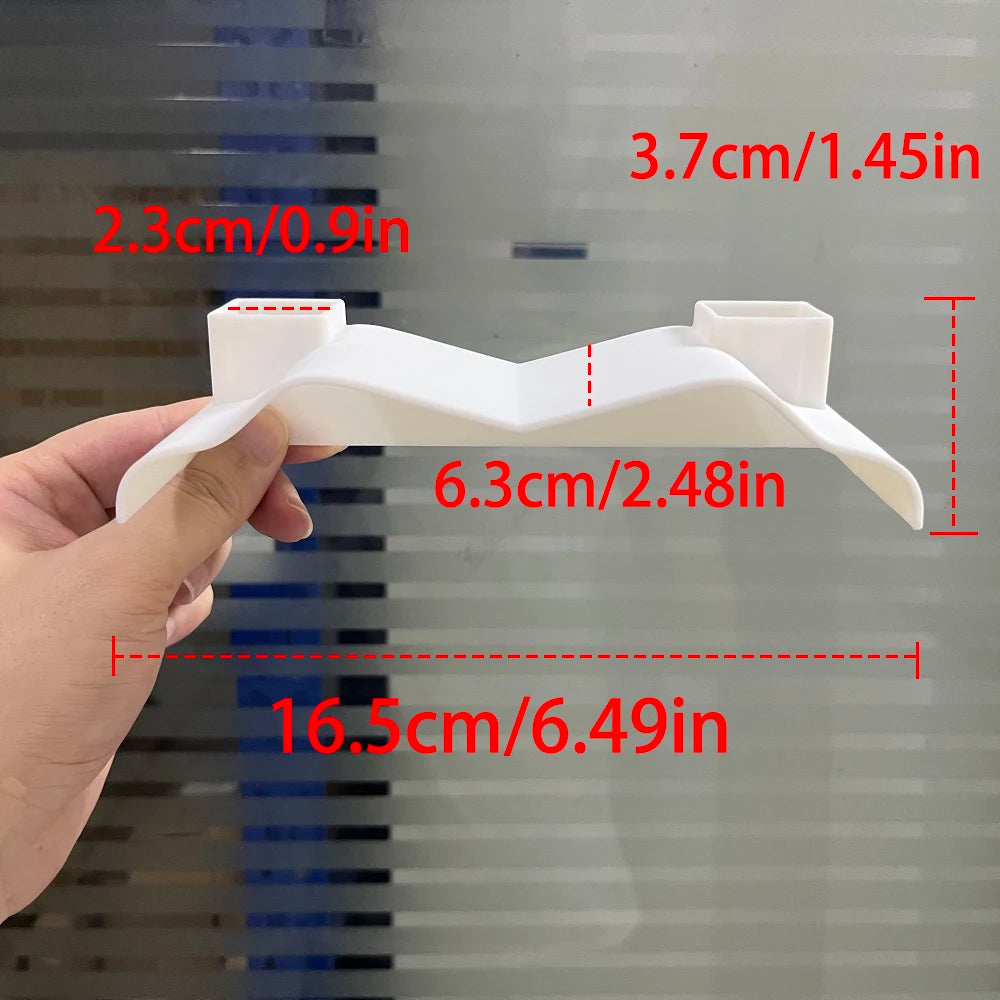 ELMAS Aquarium Cave Hiding Cave For Aquatic Pets - Al Masam Stationery LLC