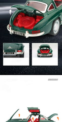 ELMAS 1:32 Mercedes Benz 300SL Alloy Vintage Model Car - Al Masam Stationery LLC
