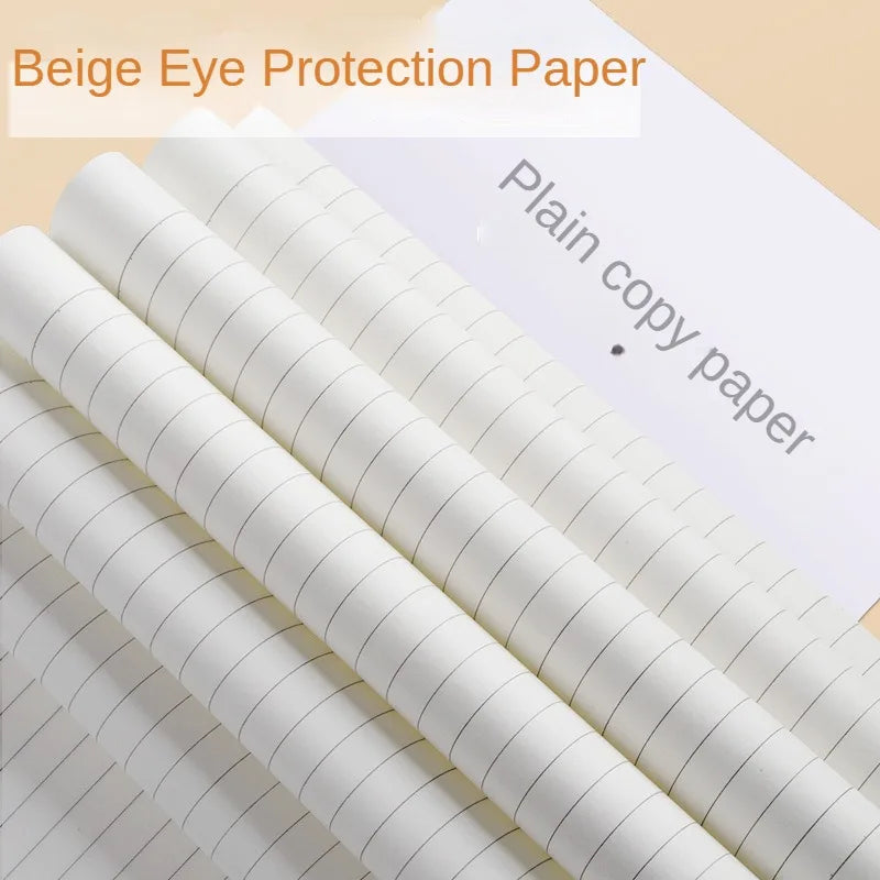 ELMAS A5 Hard Shell Notebook for College Students - Al Masam Stationery LLC