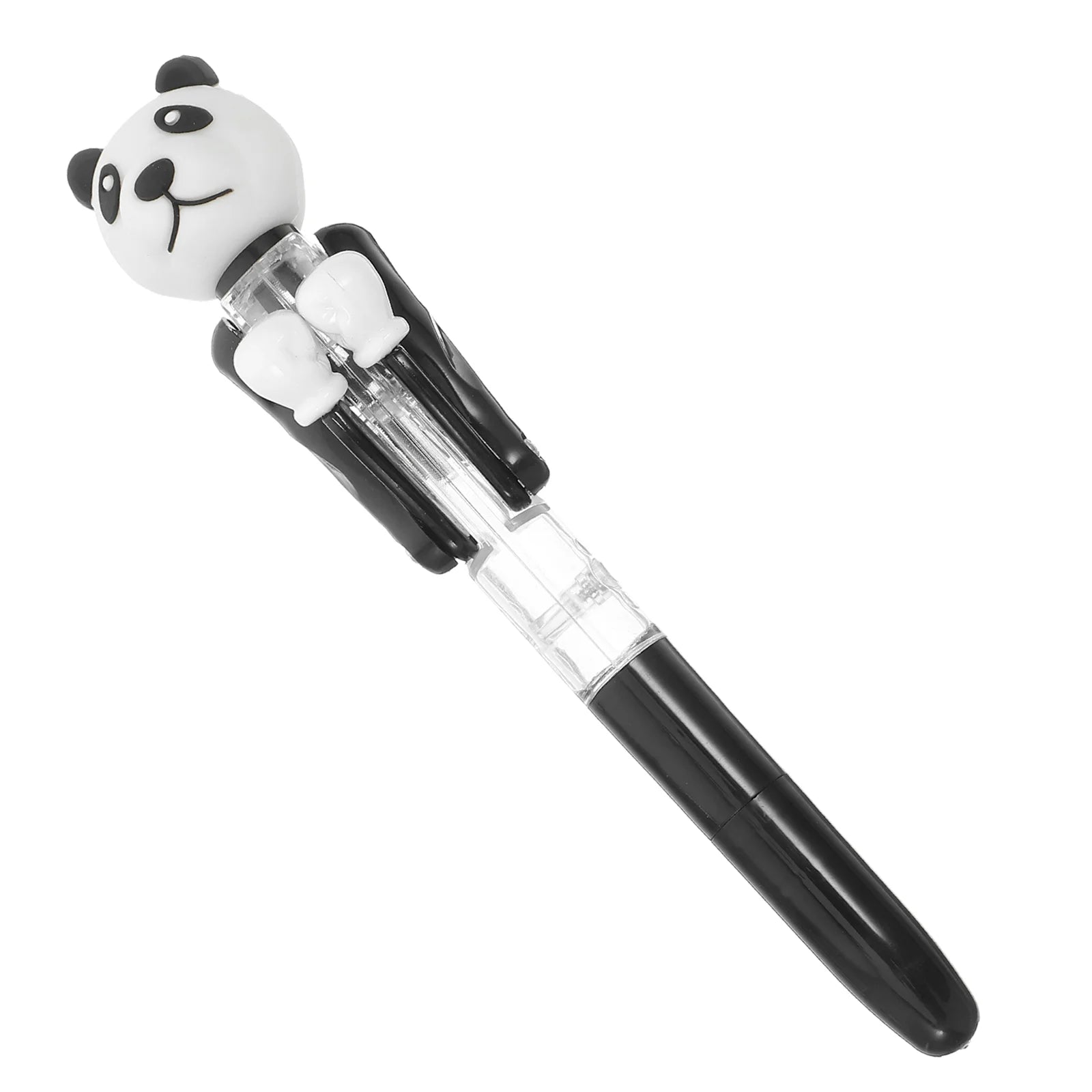 ELMAS Fidget Panda Ballpoint Pens for Kids' Fun - Al Masam Stationery LLC