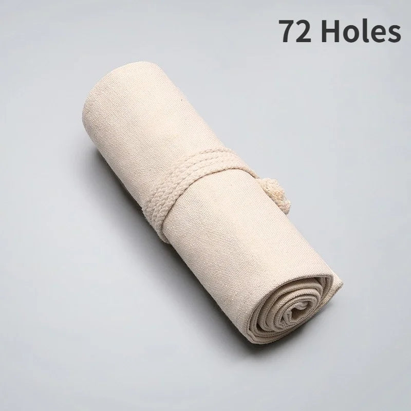 ELMAS Stylish Pencil Case for School & Art Supplies - Al Masam Stationery LLC