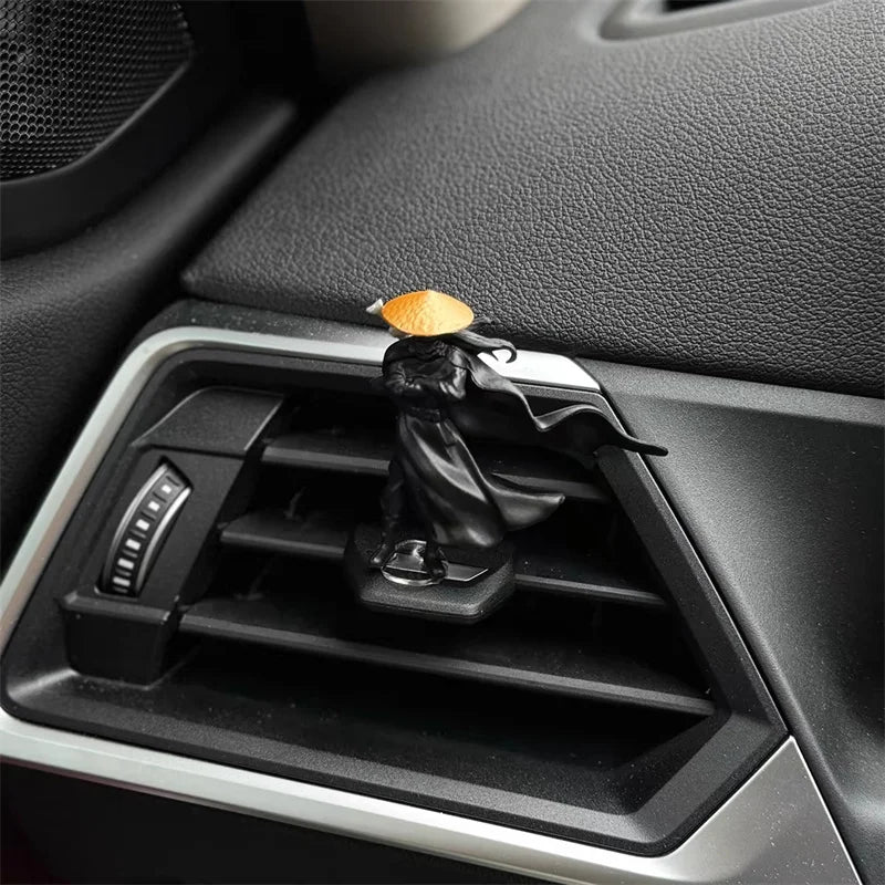 ELMAS 50mm Resin Mini Figures Ninja Samurai Warrior Gifts - Al Masam Stationery LLC