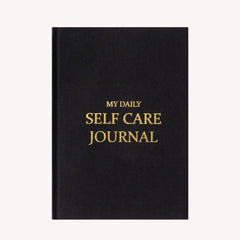 ELMAS Ultimate Self-Care Planner & Journal Notebook