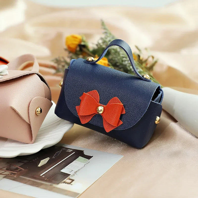 ELMAS Mini Handbag Gift Bags for Wedding & Baby Shower - Al Masam Stationery LLC