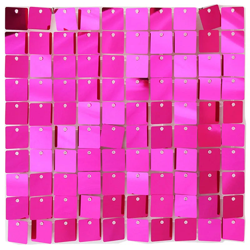 ELMAS Light Golden Shimmer Wall Panels for Events - Al Masam Stationery LLC