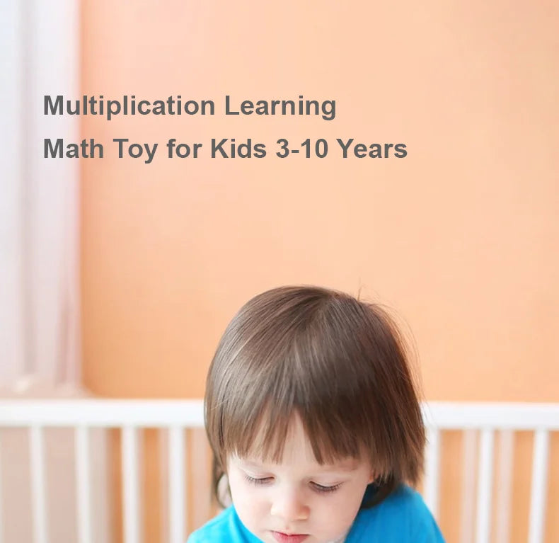 ELMAS - 99 Multiplication Board Game for Kids Learning - Al Masam Stationery LLC