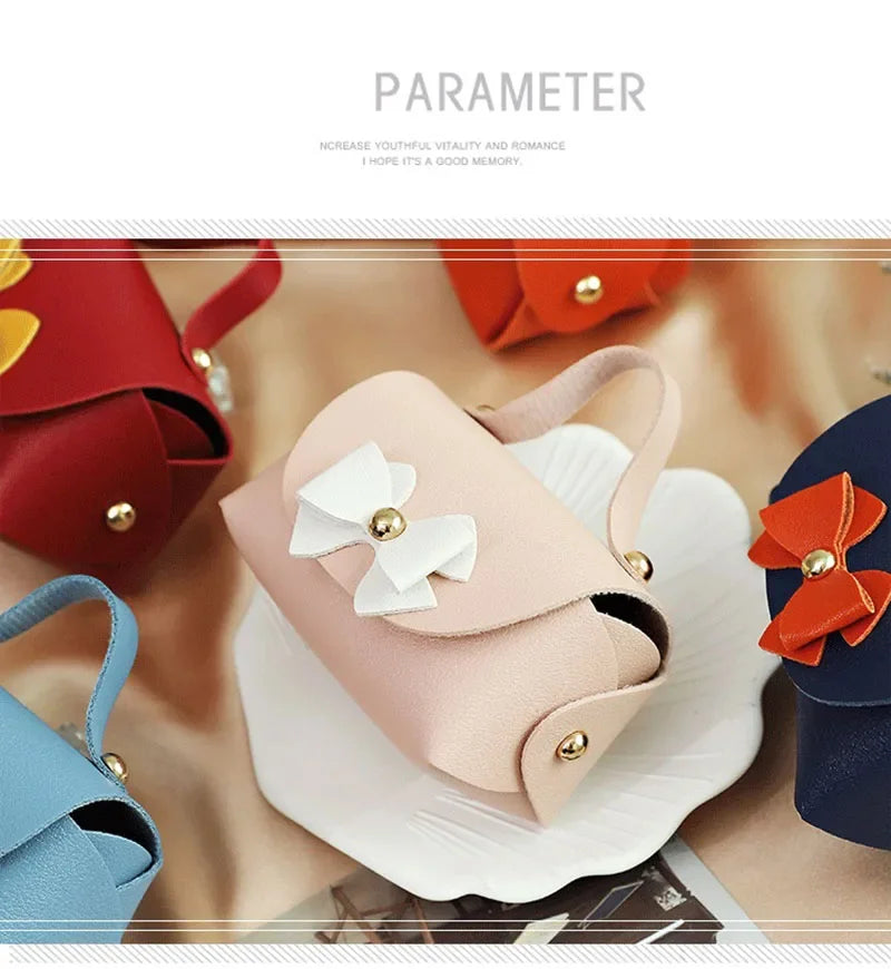 ELMAS Mini Handbag Gift Bags For Wedding Guests - Al Masam Stationery LLC