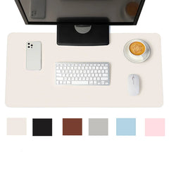 ELMAS Large Gaming Waterproof Non-slip Mouse Pad Mat - Al Masam Stationery LLC