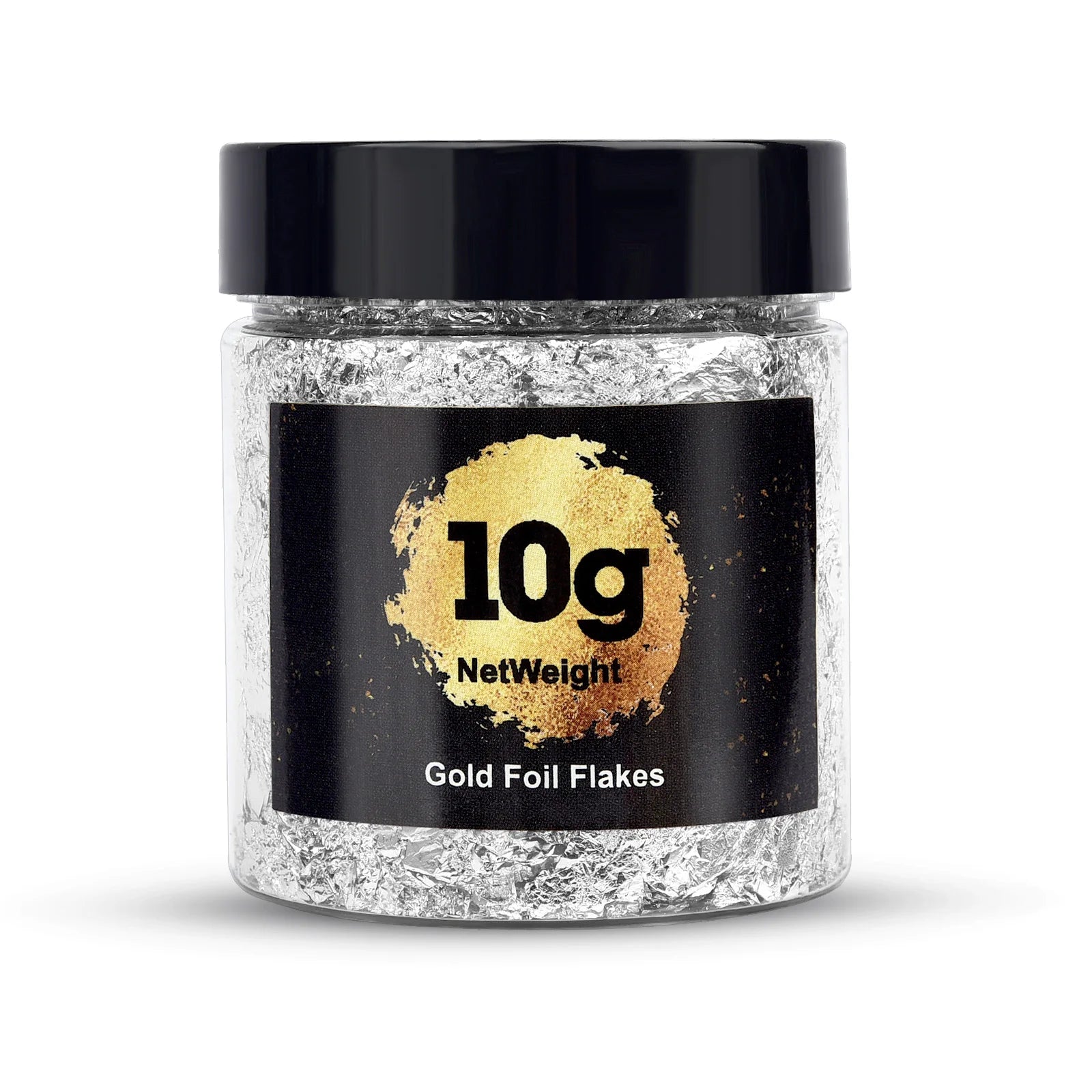 ELMAS Gold Foil Paper for Jewelry Making & Nail Art Supplies - Al Masam Stationery LLC