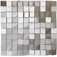 ELMAS Light Golden Shimmer Wall Panels for Events - Al Masam Stationery LLC