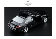 ELMAS 1/36 Mercedes Benz CLS Diecast Car for Kids