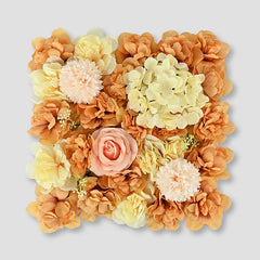 ELMAS 9Pcs Artificial Peony Wall Panels For Events - Al Masam Stationery LLC