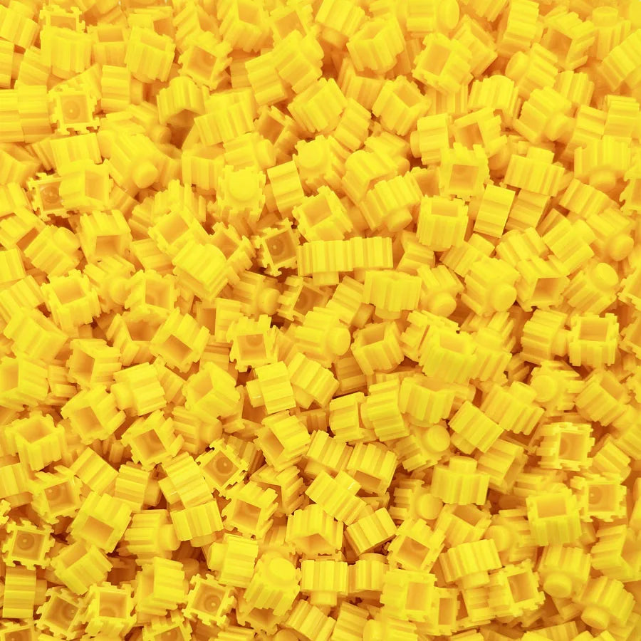 ELMAS Creative 200pcs Diamond Pixel Art Building Set - Al Masam Stationery LLC