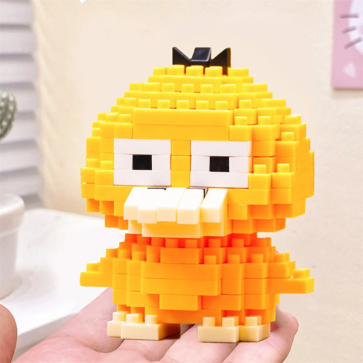 ELMAS Disney Princess Mini Action Building Block Set - Al Masam Stationery LLC