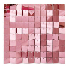 ELMAS Gold Square Glitter Sequins Wall Panels 120*180cm - Al Masam Stationery LLC