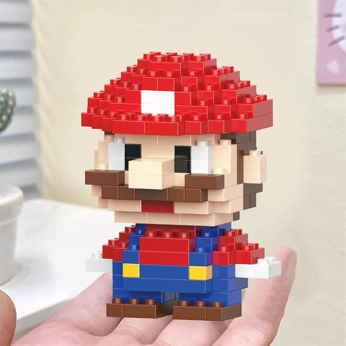 ELMAS Disney Princess Mini Action Building Block Set - Al Masam Stationery LLC