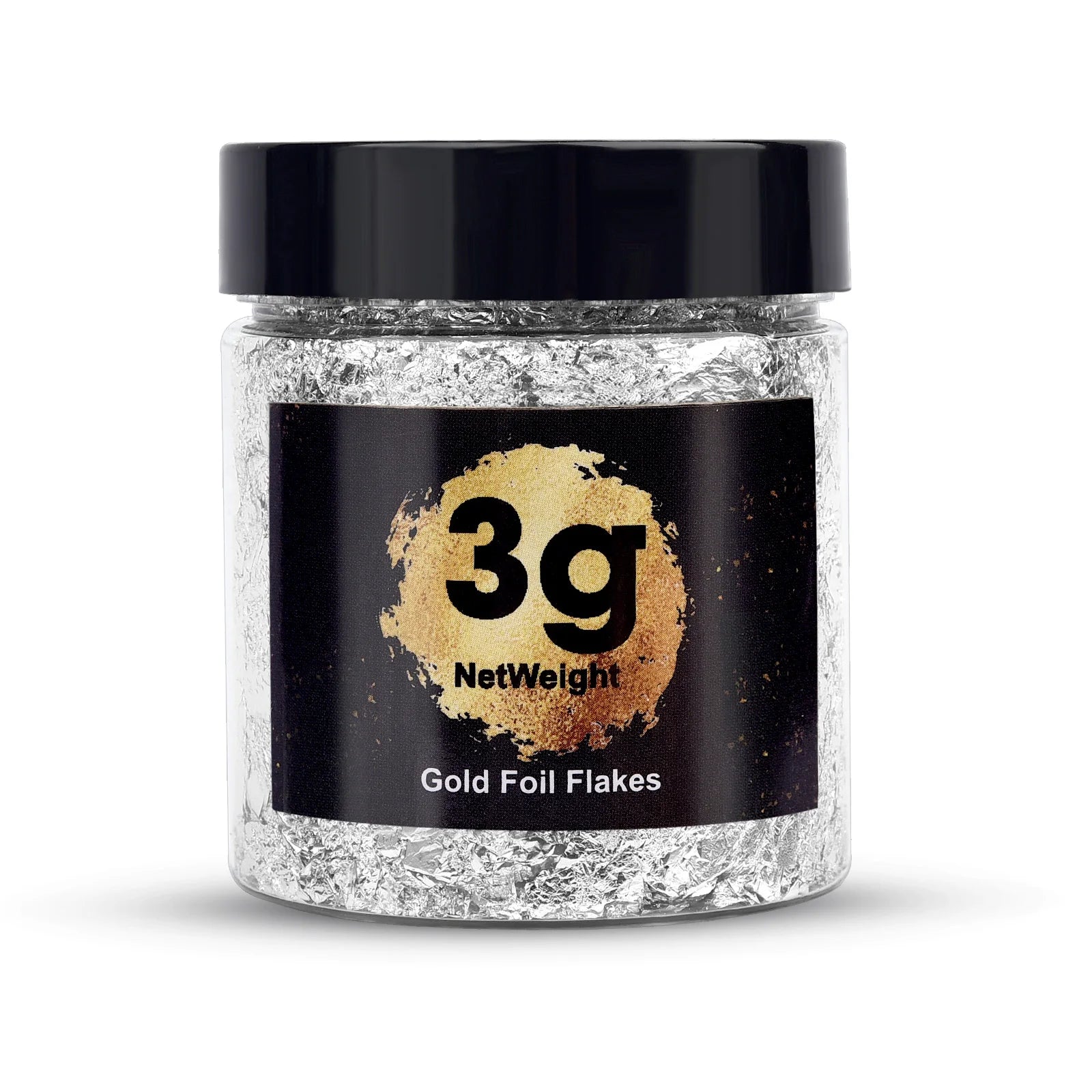 ELMAS Gold Foil Paper for Jewelry Making & Nail Art Supplies - Al Masam Stationery LLC