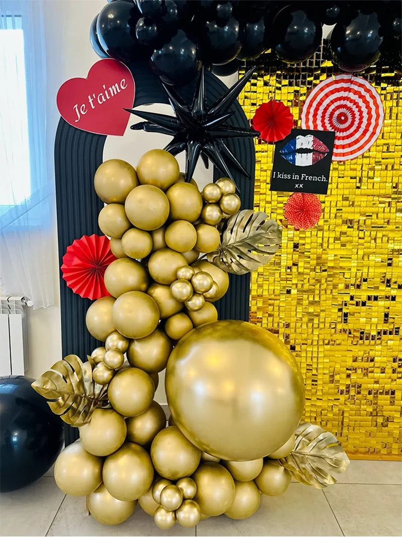 ELMAS 120*180cm Shimmer Sequin Panels For Events - Al Masam Stationery LLC