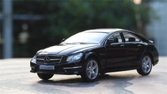 ELMAS 1/36 Mercedes Benz CLS Diecast Car for Kids