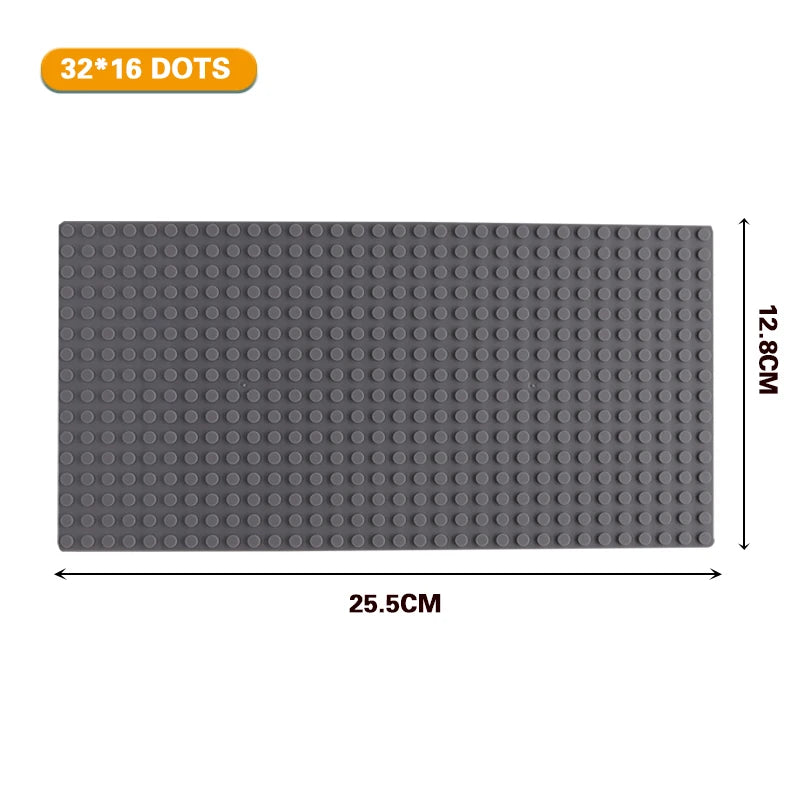 ELMAS Ultimate 32x32 & 32x16 Base Plates for Creators - Al Masam Stationery LLC