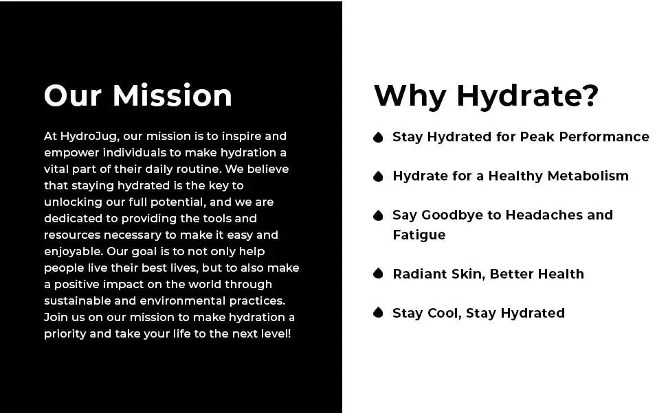 ELMAS HydroJug Tumbler 32OZ/40OZ Vacuum Insulated Mug - Al Masam Stationery LLC