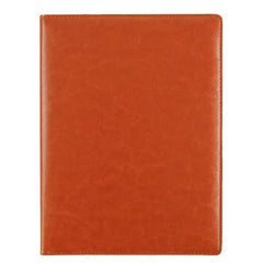 ELMAS A5/A4 Leather Clipboard Folder for Meetings