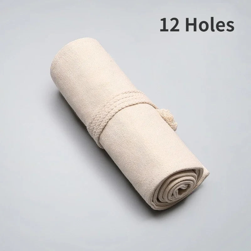 ELMAS Stylish Pencil Case for School & Art Supplies - Al Masam Stationery LLC