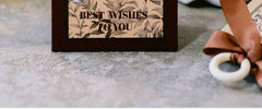 ELMAS European Retro Wedding Favors Gift Bags & Boxes - Al Masam Stationery LLC