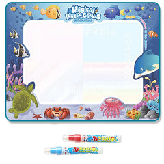 ELMAS Magic Water Doodle Mat for Creative Kids