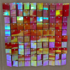 ELMAS 90x180cm Shimmer Wall Backdrops 12Pcs/18Pcs Panels - Al Masam Stationery LLC