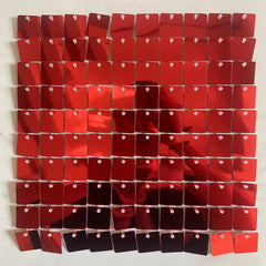 ELMAS Pink Shimmer Wall Panels for Party Decor - Al Masam Stationery LLC