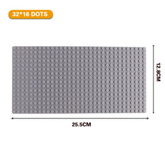 ELMAS Ultimate 32x32 & 32x16 Base Plates for Creators