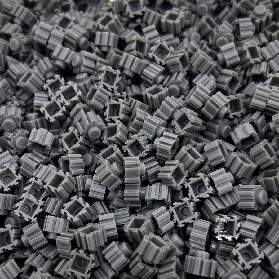 ELMAS Creative 200pcs Diamond Pixel Art Building Set - Al Masam Stationery LLC