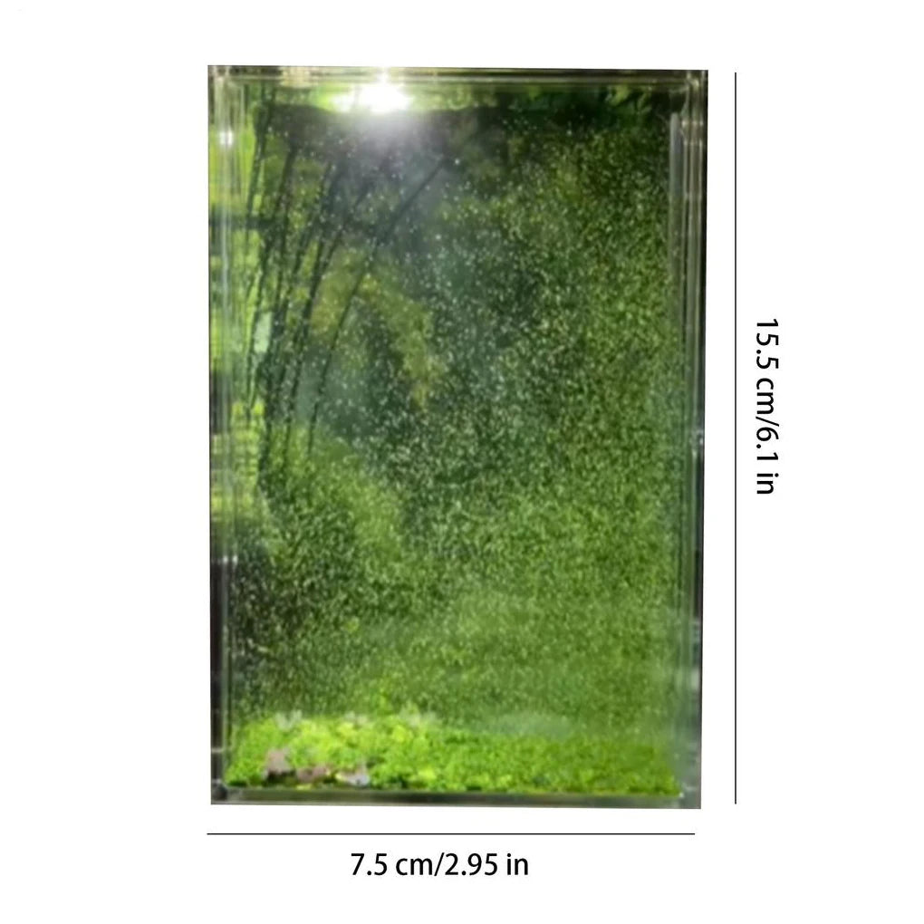 ELMAS DIY Snow Night Lights Street Lamp Learning Toy - Al Masam Stationery LLC