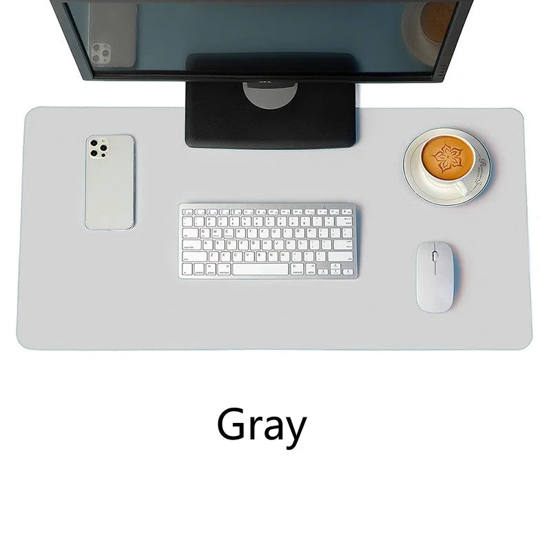 ELMAS Large Gaming Waterproof Non-slip Mouse Pad Mat - Al Masam Stationery LLC