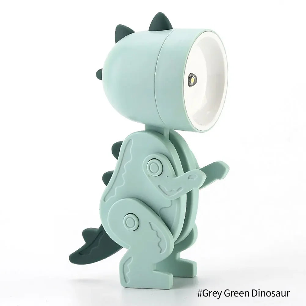 ELMAS Adorable Police Hero Night Light for Kids - Al Masam Stationery LLC