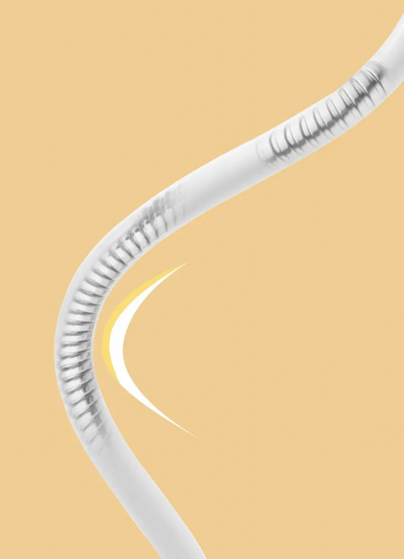 ELMAS LED Desk Lamp - Eye-Caring Night Light for Students - Al Masam Stationery LLC