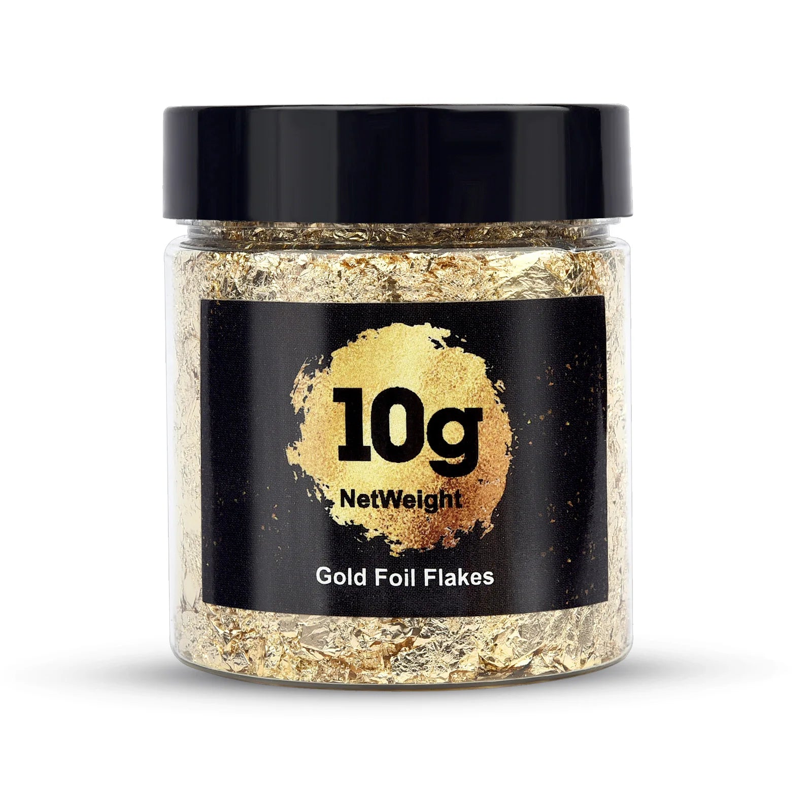 ELMAS Gold Foil Paper for Jewelry Making & Nail Art Supplies - Al Masam Stationery LLC