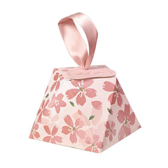 ELMAS Diamond Shape Candy Boxes for Events & Parties - Al Masam Stationery LLC