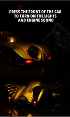 ELMAS 1:18 1989 Batmobile Die-cast Car with Batman Figure - Al Masam Stationery LLC