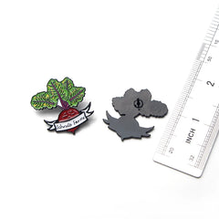 ELMAS Cartoon Collecting Funny TV Show Enamel Pins - Al Masam Stationery LLC