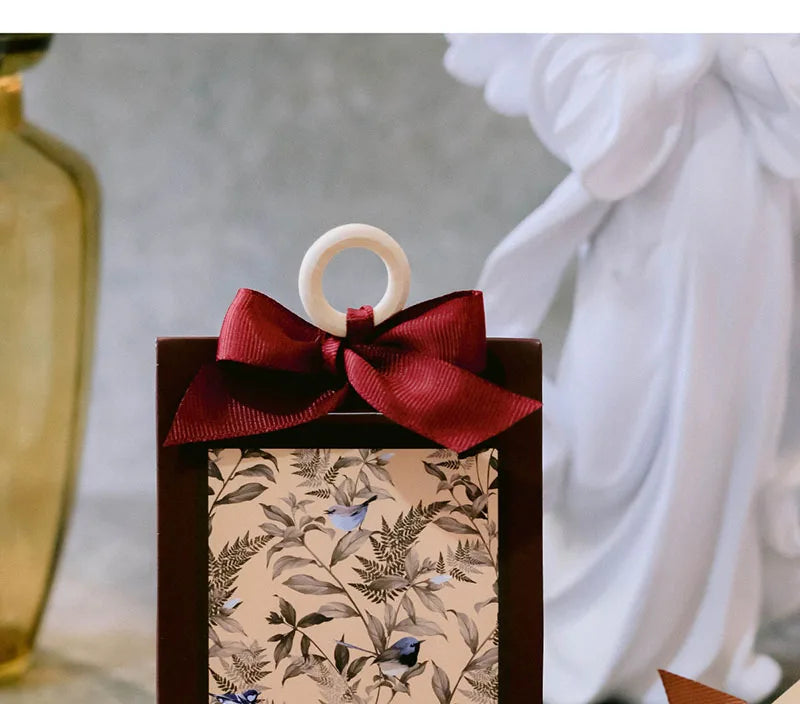 ELMAS European Retro Wedding Favors Gift Bags & Boxes - Al Masam Stationery LLC