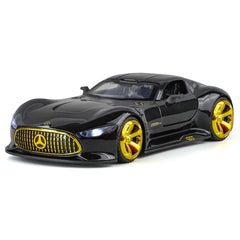 ELMAS 1:32 Mercedes Benz AMG Vision GT Supercar Model - Al Masam Stationery LLC