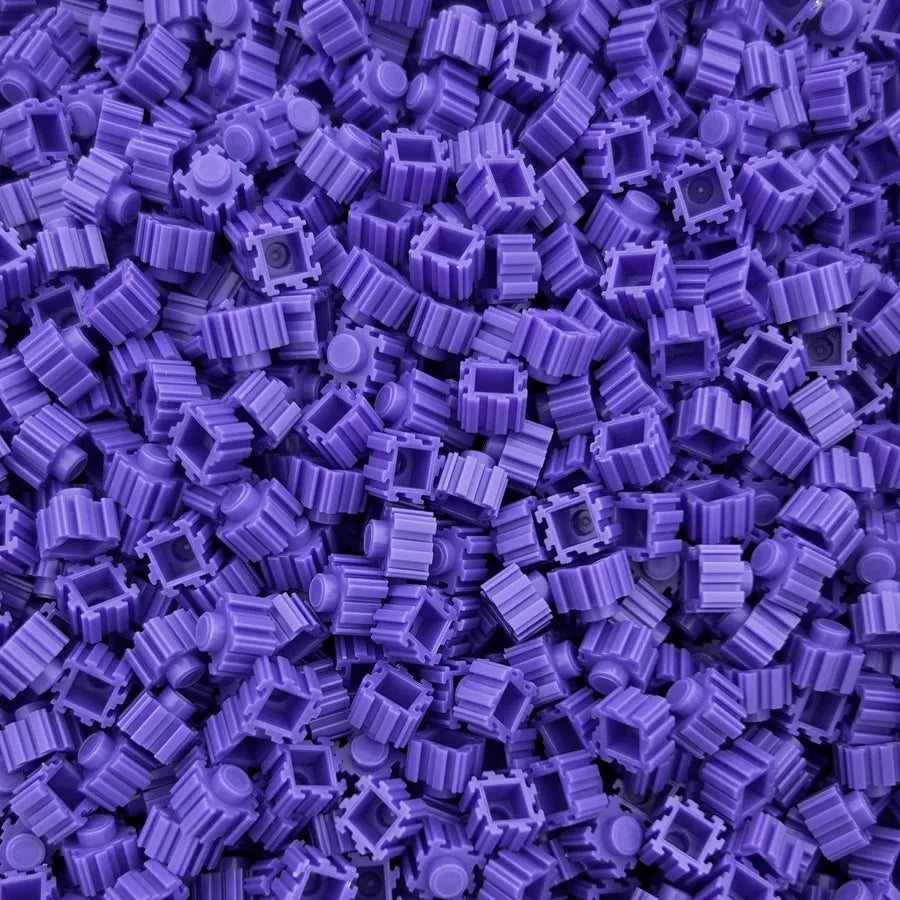 ELMAS Creative 200pcs Diamond Pixel Art Building Set - Al Masam Stationery LLC