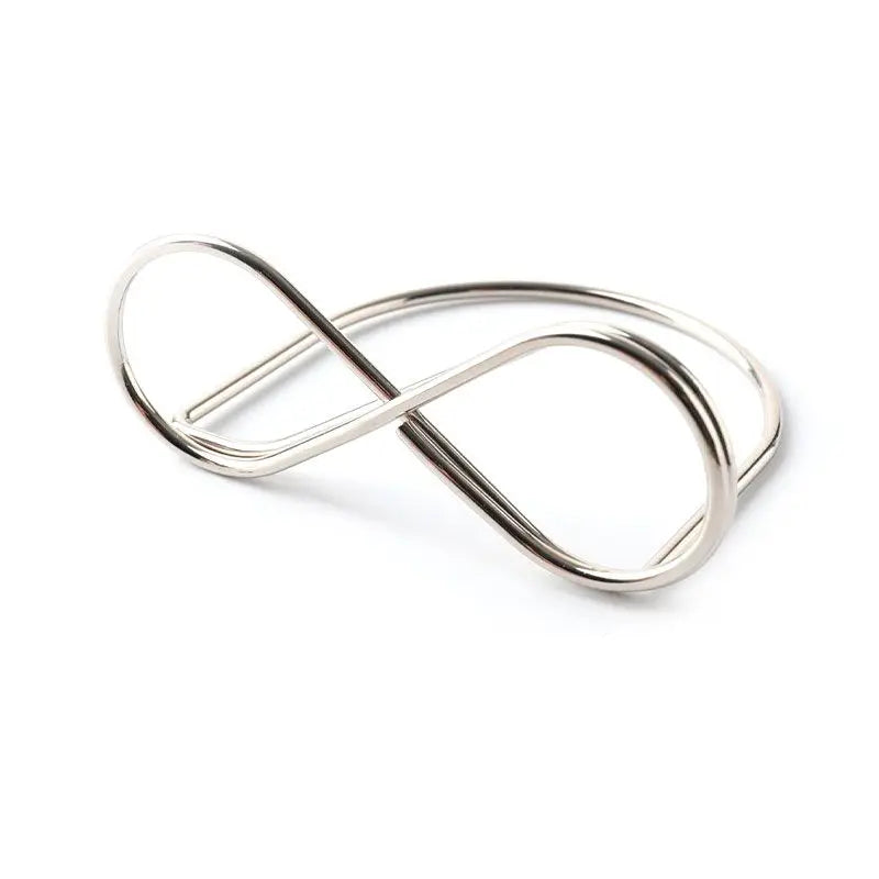 ELMAS Business Card Holder Desk Organizer Display Stand - Al Masam Stationery LLC