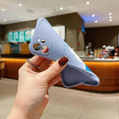 ELMAS Cartoon Funny Friends TV Show Phone Case iPhone 16 15 - Al Masam Stationery LLC