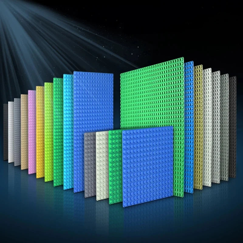 ELMAS Ultimate 32x32 & 32x16 Base Plates for Creators - Al Masam Stationery LLC